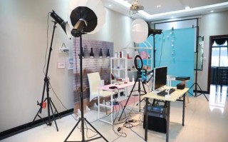 直播前的设备准备