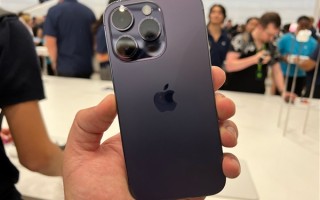 iPhone年年换新是有钱人的象征？其实你们都错了