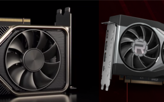 显卡价格一个个又创新低：不买就对了