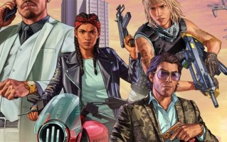 R星正式承认《GTA6》大规模泄露属实：将继续游戏开发