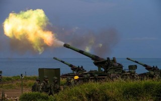 美国推演台海团灭解放军上百艘军舰，如此结论，美军自己都不信了！