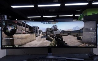 电竞显示器价格崩了！你准备入手吗