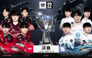《英雄联盟》S12决赛今日开打 首发名单公布：Faker、Deft迎终极一战