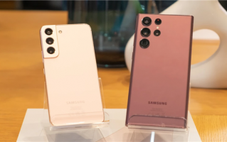 卢伟冰预言的高像素方向对了 三星Galaxy S23 Ultra上2亿主摄