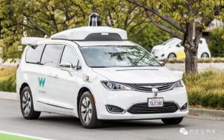 自动驾驶比人靠谱 12.5%，Waymo 整出了数学模型证明