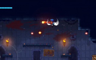 霓虹深渊无限武器强度榜