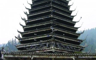 [攻略行空]人类疲惫心灵最后归宿地－－－－－－－－-黔东南苗族侗族自治州(转载)