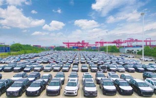 成立25年来最佳！奇瑞2022年销量达123万台：出口也破纪录
