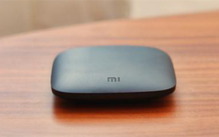 小米盒子能玩体感游戏吗