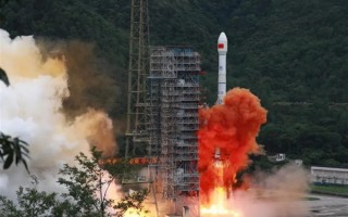 北斗三号全球导航系统正式开通！59颗卫星100％成功、最高精度1米