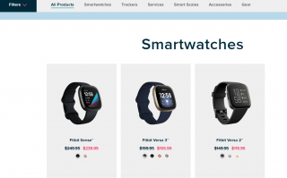 谷歌 Fitbit 智能手表将停止支持从 PC 传输音乐，要花钱订阅