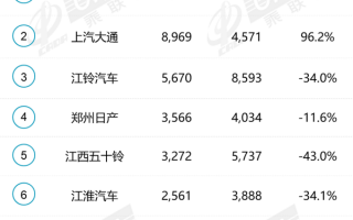 皮卡销量只有两家正增长：2023年该怎么办？