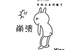 常见的手机四大问题，我们自己也可以解决哦