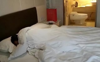 女子吵架后报警称遭强奸被行拘 女子称被强奸男子称她卖淫？