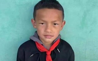 大理12岁双胞胎放羊时失踪 和姐姐争吵后赌气走失