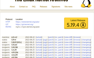 仅存活3个月：Linux内核5.18宣告结束生命周期