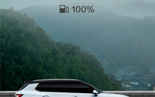 五菱混动一箱油能跑多远？横跨广西、湖南、湖北三省