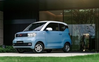 6月宏光MINI EV狂卖4.6万辆 连当22个月中国新能源销冠
