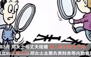 女子在婆家公司无薪工作索赔37万 不予支持被驳回引发网友热议