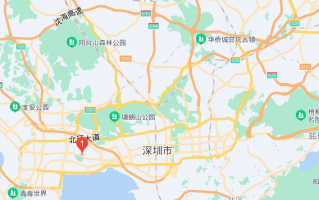 深圳第二家苹果 Apple Store 目前正在装修：耗资三千万，明年 1 月 15 日竣工