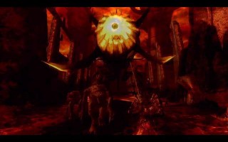 [游戏文学]上古湮没世界的冒险旅程（图文并茂）