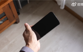 iPhone 14 Pro全天候显示如何防烧屏？博主实测：苹果三大优化