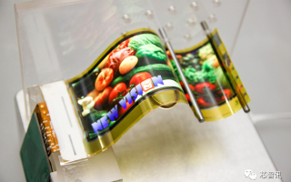 打破日本垄断！OLED关键材料FMM首次国产