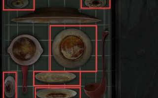 黑暗笔录洗碗机怎么过