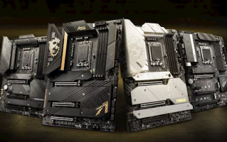 四大品牌主板出货量暴跌千万张！华擎最惨：比腰斩狠