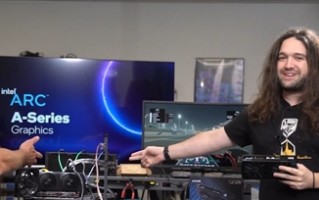 Intel独立显卡驱动已成噩梦！一次评测发现43个Bug