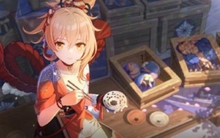 原神宵宫阵容搭配推荐