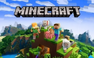 花费420天 一主播直播走到了《我的世界》地图尽头