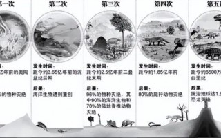 2.5亿年前 96%的物种突然消失！中国学者有了重大发现