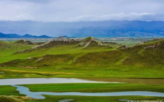 新疆巴音布鲁克九曲十八弯摄影攻略