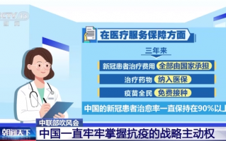 国家卫健委：刻不容缓做好医疗资源准备