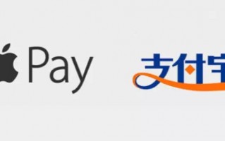 apple pay有多爽你造吗，从此支付宝是路人