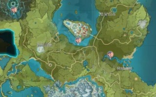 原神花鳉鱼用什么饵料好钓