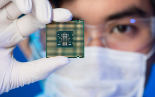 全球性经济衰退加速？半导体销售增速连续六月下降