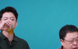 罗永浩内涵戴森：吸尘器的价格是被崛起的国货打下来的