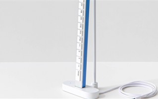 长度可达165cm：谷歌日本推出奇葩“单行”键盘