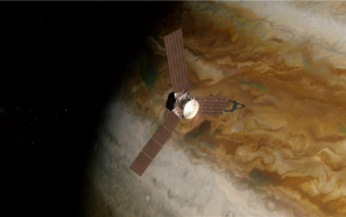 神秘的木星：太阳系的“恶霸” 可能要消失了