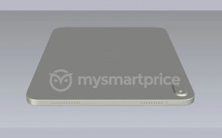 彻底移除！曝苹果新一代 iOS / iPadOS 设备 iPad 10 不再支持 3.5mm 耳机插孔