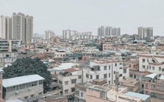 地级市也在走向空心化 人口主要流动方向为北京、长三角、珠三角等