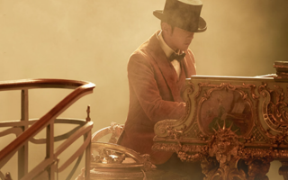 周杰伦新专辑预售量超200万 但只有6首新歌 你失望吗？