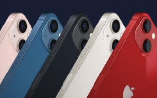 iPhone13值不值得买