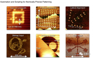 0.768nm堪比两个硅原子！美国造出全球最高分辨率的光刻机