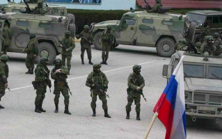 俄副外长：俄罗斯将用所有现有手段对抗美国 美处于与俄开战边缘