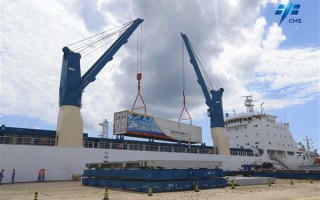 执行梦天实验舱发射任务火箭已安全运抵：中国空间站将迎完全体