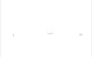 手机设置路由器WiFi实用教程