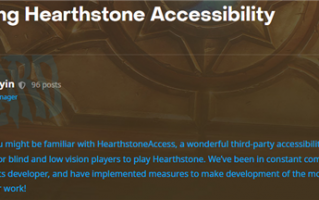 炉石玩家咋了？居然让全世界程序员“自愿加班”？